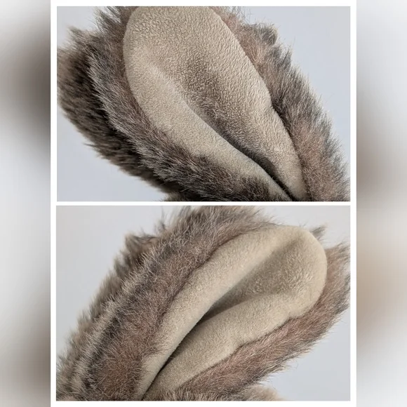 Folkmanis | Dutch Rabbit Hand Puppet - Picture 15 of 15